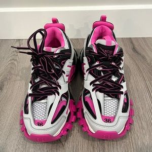 Balenciaga Track Women’s Size US 6
